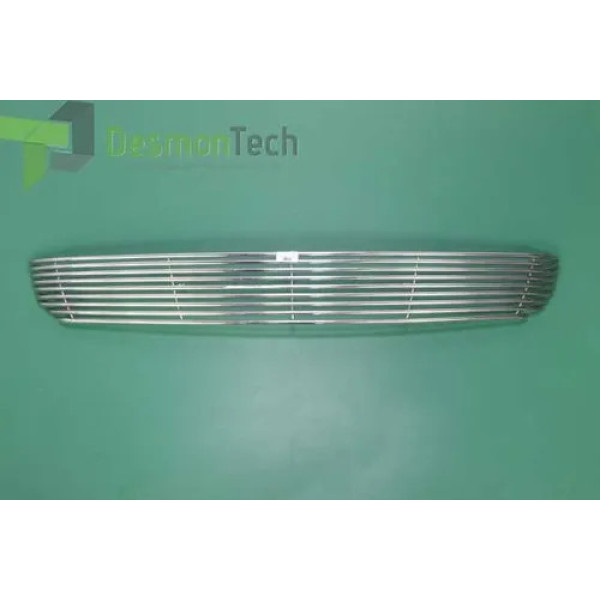 Grade Dianteira Para-choque Volkswagen Amarok 2014