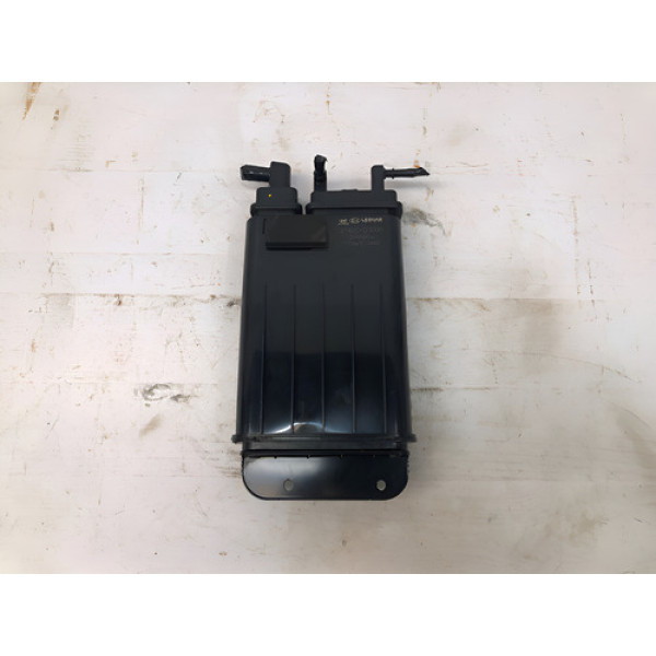 Filtro Canister Hyundai New Tucson 1.6 Turbo Gdi 2017 2021 Preto