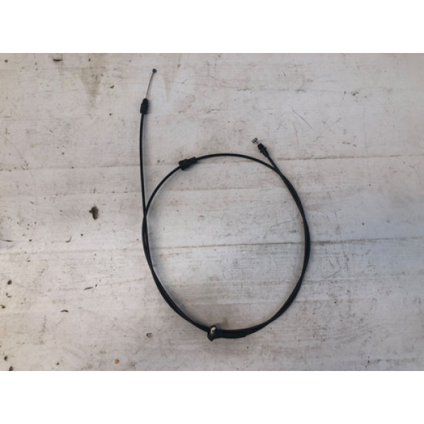 Cabo Abertura Capo Jeep Compass 2016 2020