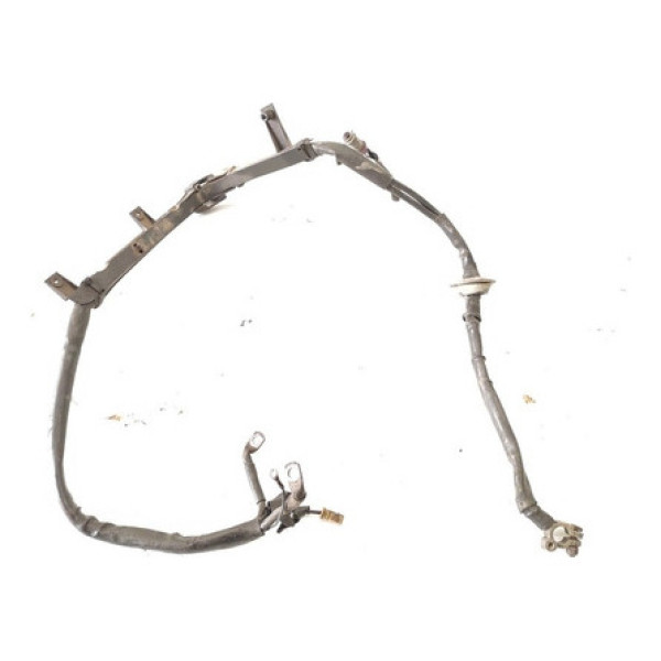 Chicote Positivo Bateria Audi A4 B5 2.8 V6 12v 1995 1999