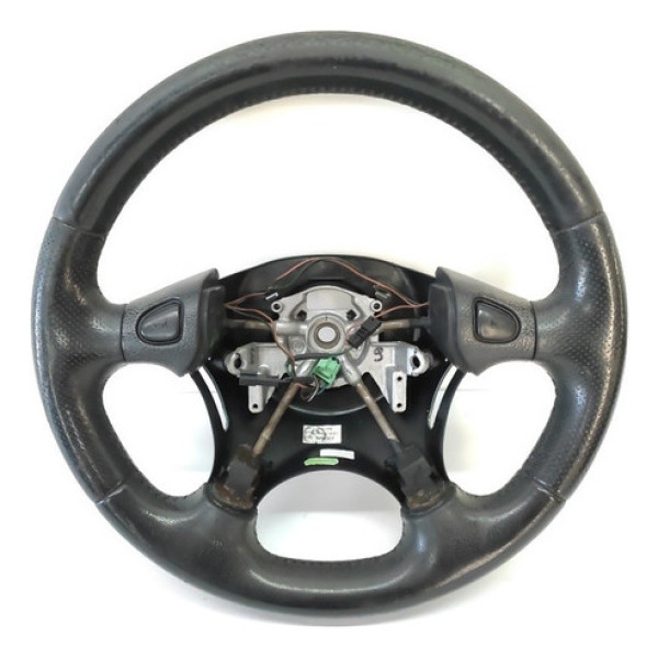 Volante Motorista Land Rover Freelander 1 2003 2007 