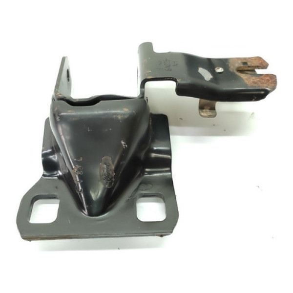 Suporte Inferior Câmbio Ford Ka 1997 2007