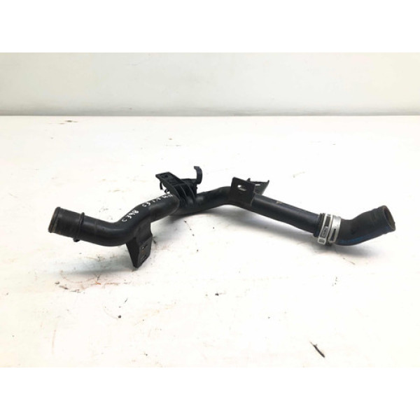 Cavalete Cano Tubo Água Citroen C3 1.4 Flex