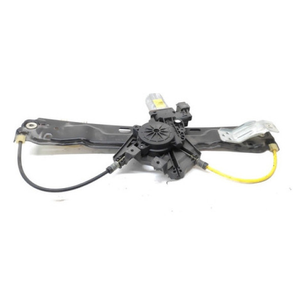 Máquina Vidro Traseira Direita Land Rover Evoque 2013