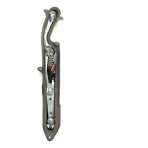 Circuito Lanterna Traseira Direita Marea Weekend 1998 2007