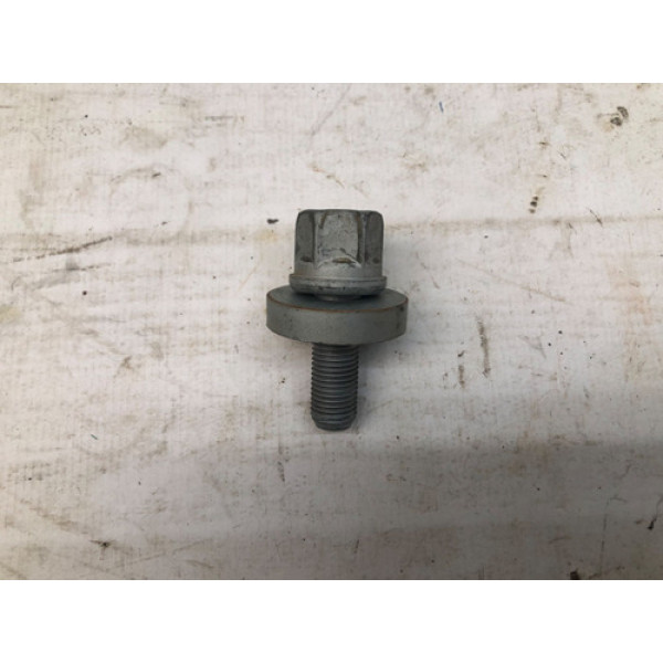 Parafuso Polia Virabrequim Hyundai I30 2.0 2009 2012