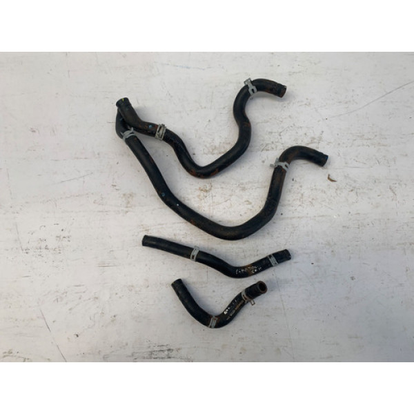 Kit Mangueira Honda Hrv 1.8 16v 2015 2021