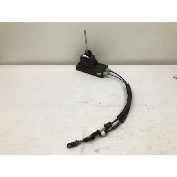 Alavanca Trambulador Câmbio Manual Renault Duster 2011 2014