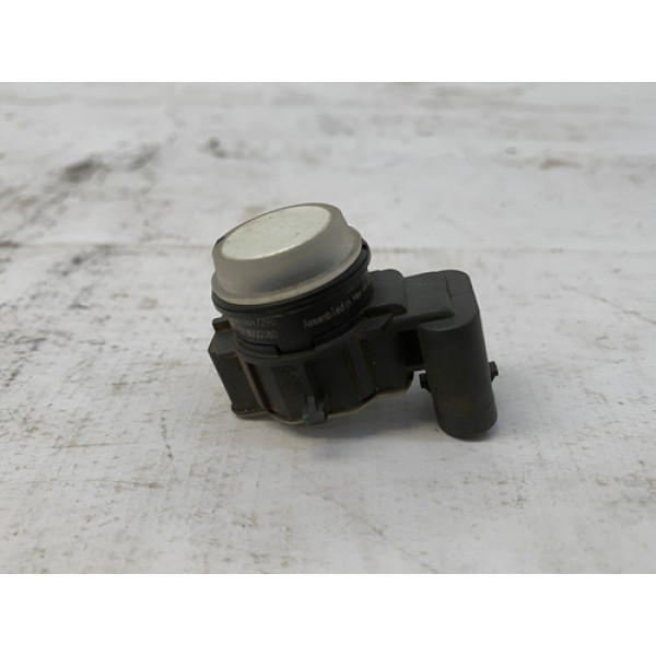 Sensor Estacionamento Dianteiro Jeep Commander 60949367 Preto