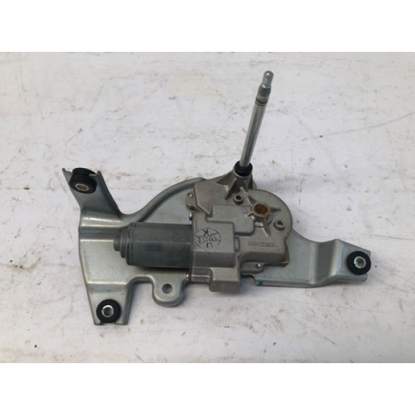 Motor Limpador Traseiro Honda Hrv 1.8 Ex 2015 2021