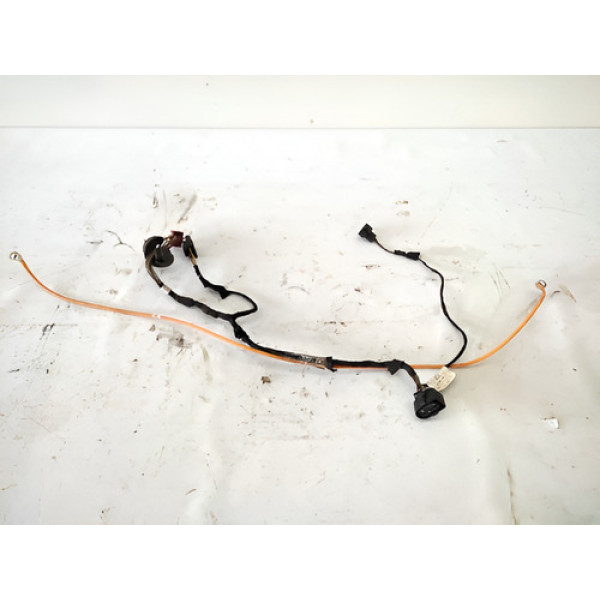 Chicote Porta Traseiro Esquerdo Audi A4 B5 1995 1999