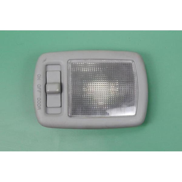 Luz De Teto Traseira Do Porta Malas Sorento 2011