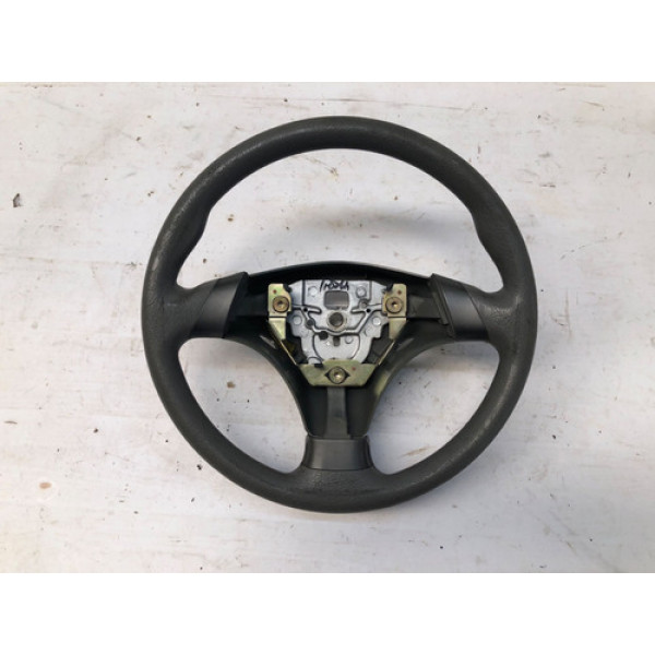 Volante Motorista Chery Tiggo 2009 2012 Cinza