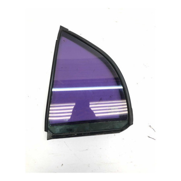 Vidro Vigia Traseiro Esquerdo Honda Civic 2001 2006