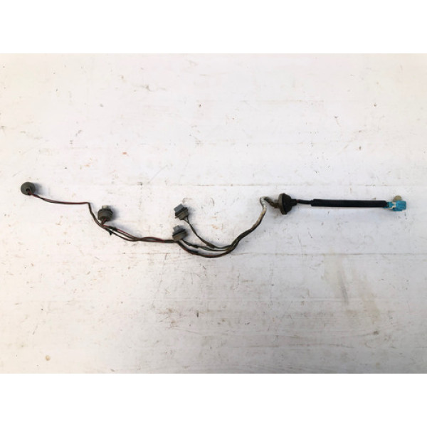 Circuito Chicote Lanterna Traseira Honda Crv 2007 2011