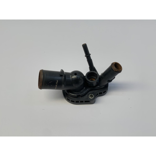 Carcaça Válvula Termostatica Renegade 1.8 Flex 2018 2021