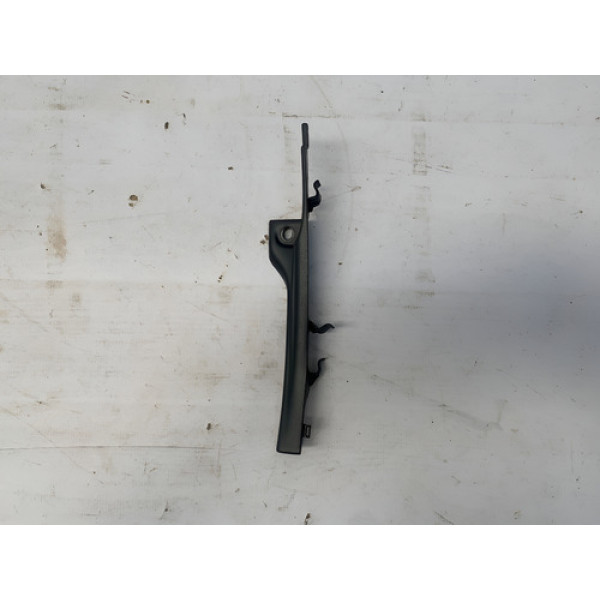 Acabamento Direito Churrasqueira Logan 2019 2024 668223701r