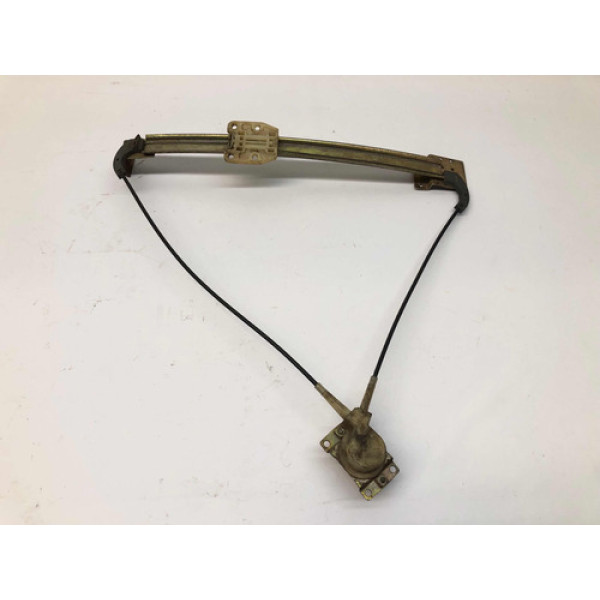 Máquina Vidro Dianteira Direita Gol 1991 1996 Original