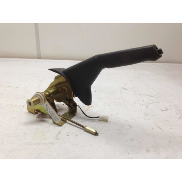 Alavanca Freio De Mão Jac J5 2012 2015