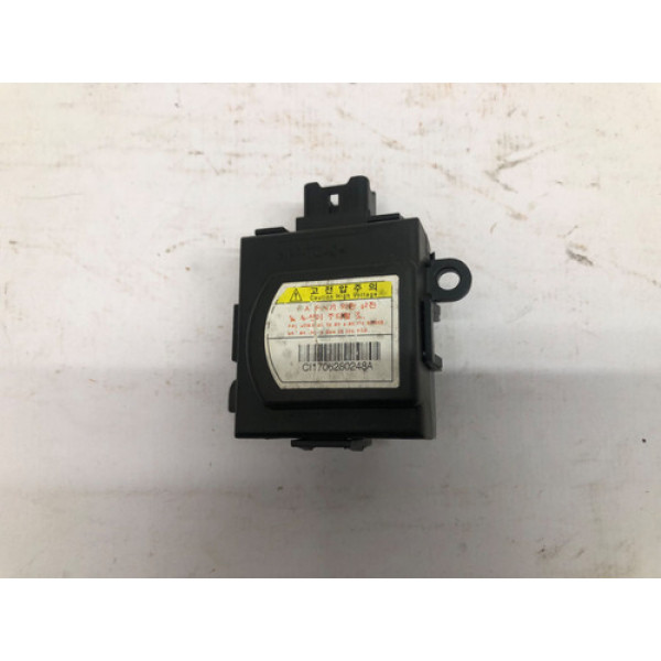 Modulo Caixa Evaporadora Hyundai New Tucson 2017 2021