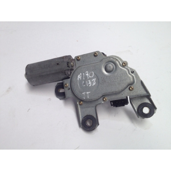 Motor Limpador Tampa Traseira - Classe A 160 190
