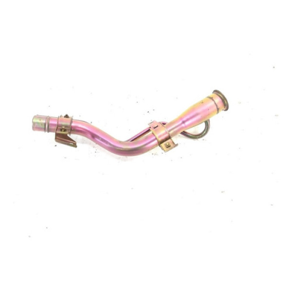 Gargalo Tanque Combustível Honda Accord Exr 1998 2002