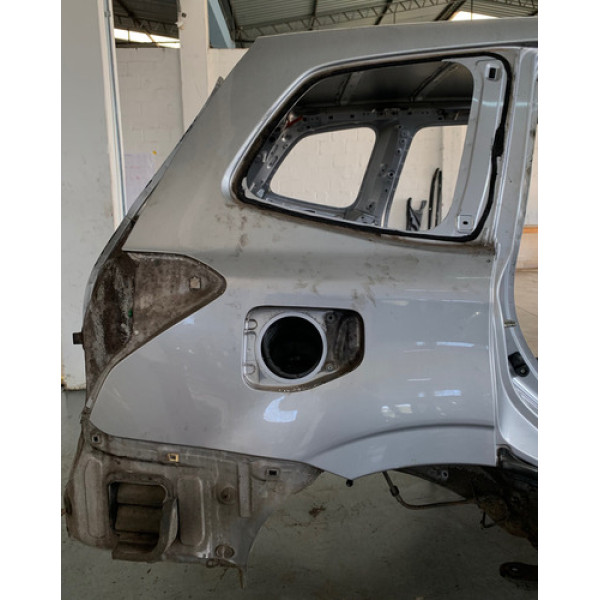 Lateral Traseira Direita Carroceria Forester 2013 2018
