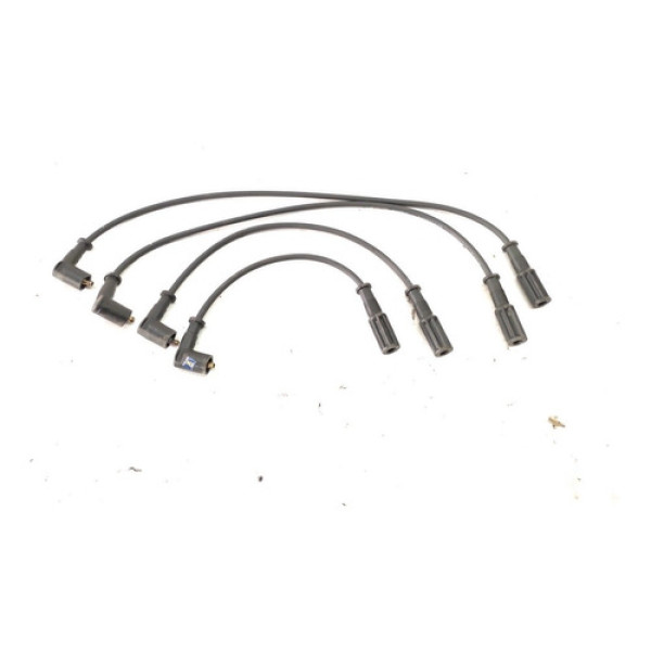 Jogo Cabo Vela Fiat Palio Fire Flex 1.0 8v 2001 2006 