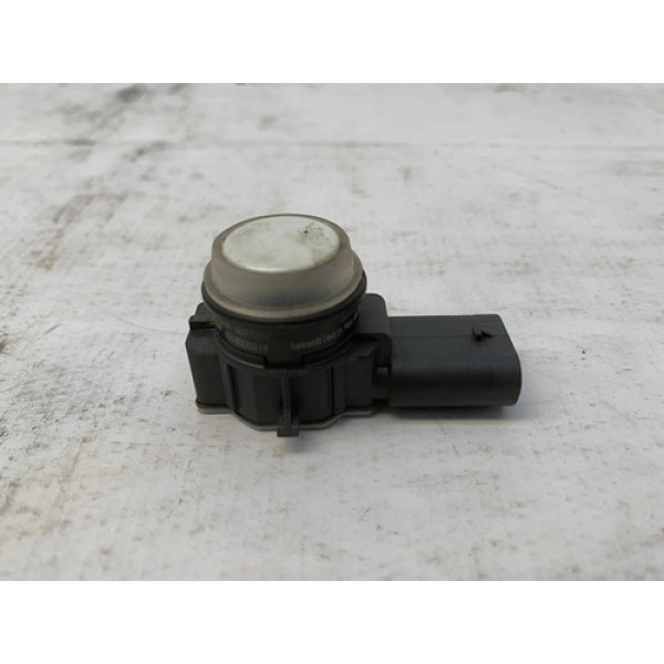 Sensor Estacionamento Dianteiro Jeep Commander 53204628 Branco