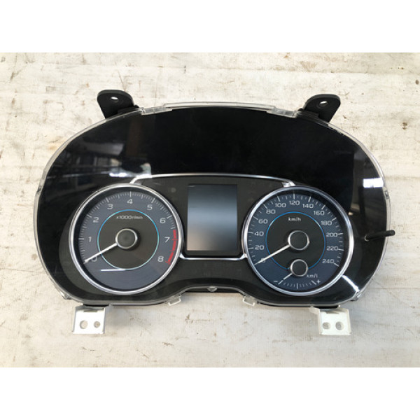 Painel Instrumentos Subaru Xv 2.0 16v 2015