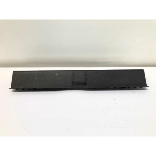 Soleira Porta Malas Mercedes Classe A 160 190 1999 2005 Preto