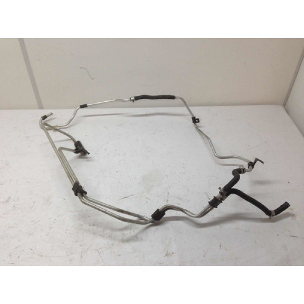 Mangueira Direção Hidráulica - Jac J3 2011 2013