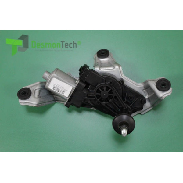 Máquina Do Limpador Traseiro Creta Sport 2.0 2018