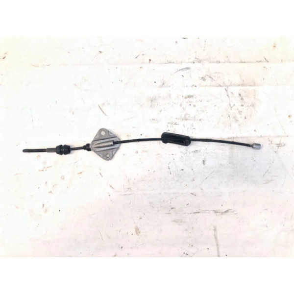 Cabo Regulagem Freio Mão Ford Ka 2014 2021