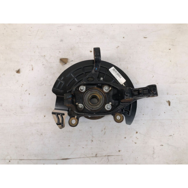 Manga Eixo Dianteira Esquerda Jeep Compass 4x2 2016 2020