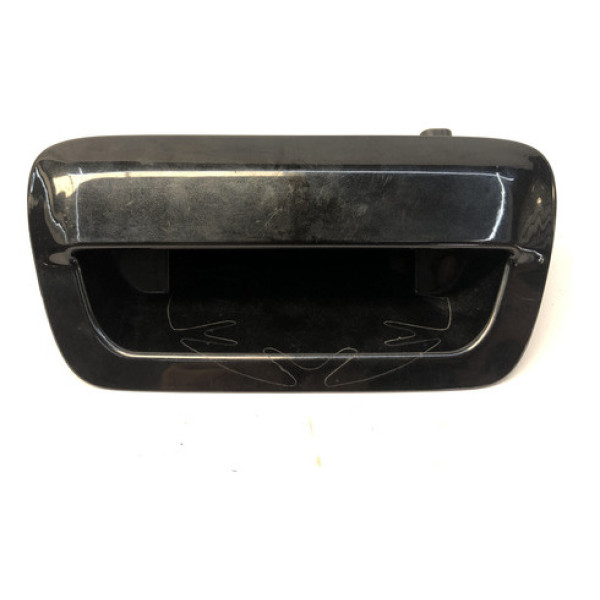 Maçaneta Botão Abertura Tampa Trasiera Renegade 2018 2021