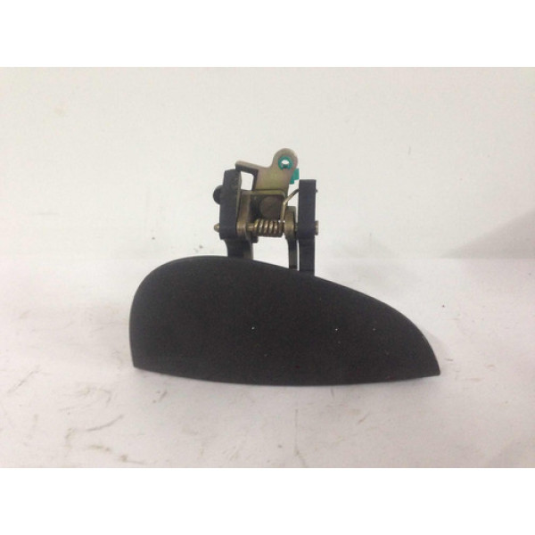 Maçaneta Externa Traseira Esquerda - Chery S18 2012