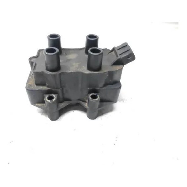 Bobina Ignição Peugeot 306 1.6 8v 1993 1997 