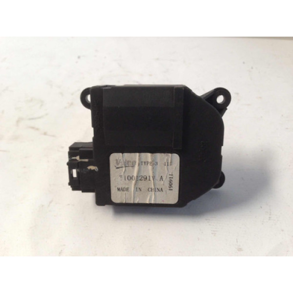 Atuador Caixa Evaporadora - Chery S18 1.3 Flex 2012 T1002291