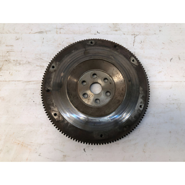 Volante Motor Embreagem Escort 1.8 Glx Zetec 16v 1997 2003