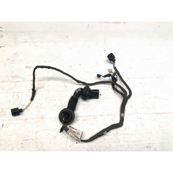 Chicote Porta Traseiro Direito/esquerdo Voyage G5