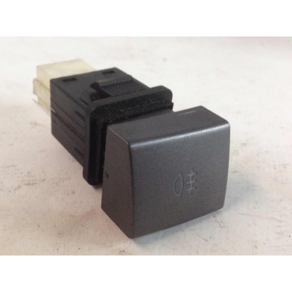 Botão Farol Milha - Chery S18 1.3 Flex 2012