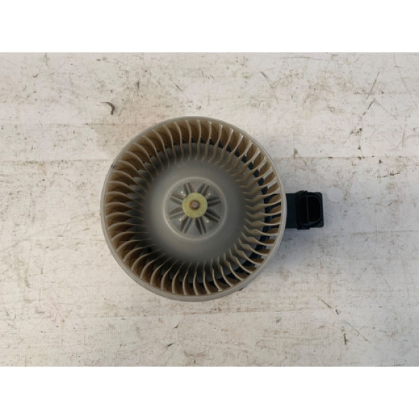 Motor Ventilador Ar Honda Civic G9 1.8 2012 2015 12v