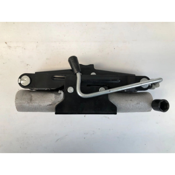 Macaco Citroën C3 2008 2012 Preto