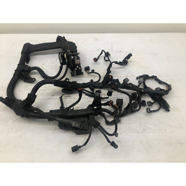 Chicote Injeção Hrv 1.5 16v Exl At Flex 126cv 2022 2025