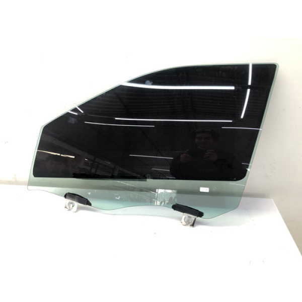 Vidro Porta Dianteiro Esquerdo Jeep Compass 2016 2021