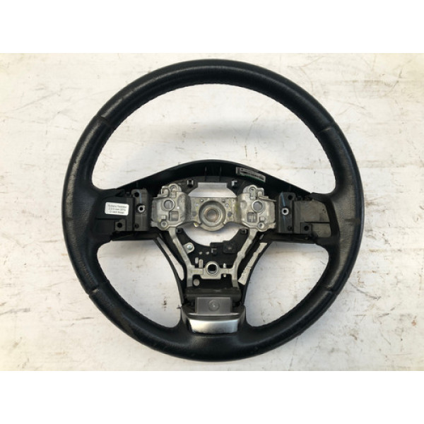 Volante Motorista Subaru Forester 2013 2018