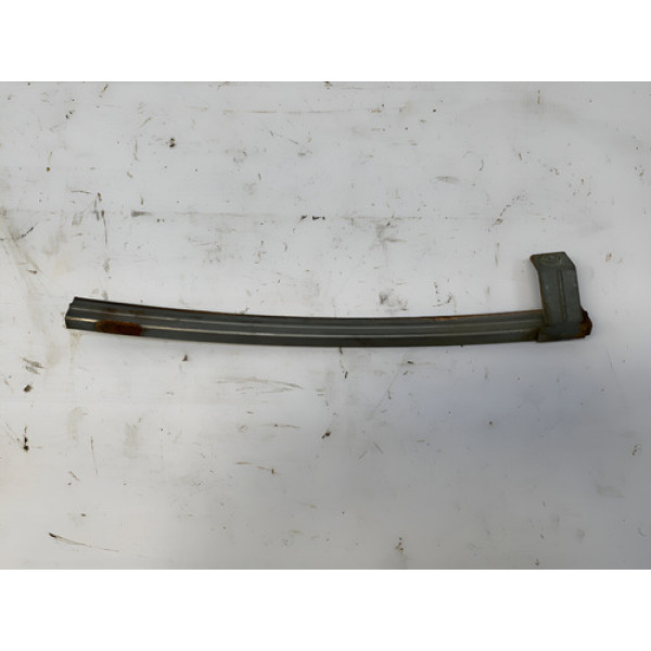 Guia Suporte Vidro Dianteiro Esquerdo Civic 2001 2006 Dourado