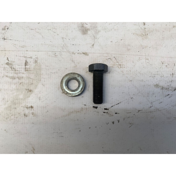 Parafuso Polia Comando Valvula Vw Gol 1.8 Ap 8v 1985 1994