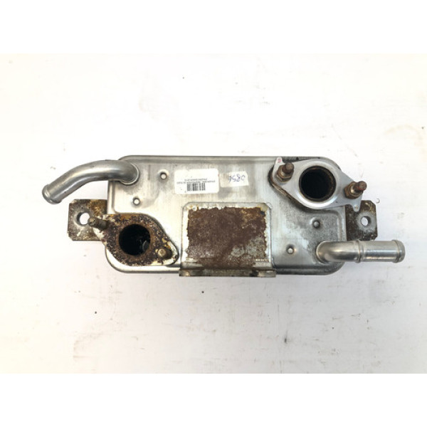 Resfriador De Óleo Mitsubishi Pajero Dakar 3.2 Td 2013